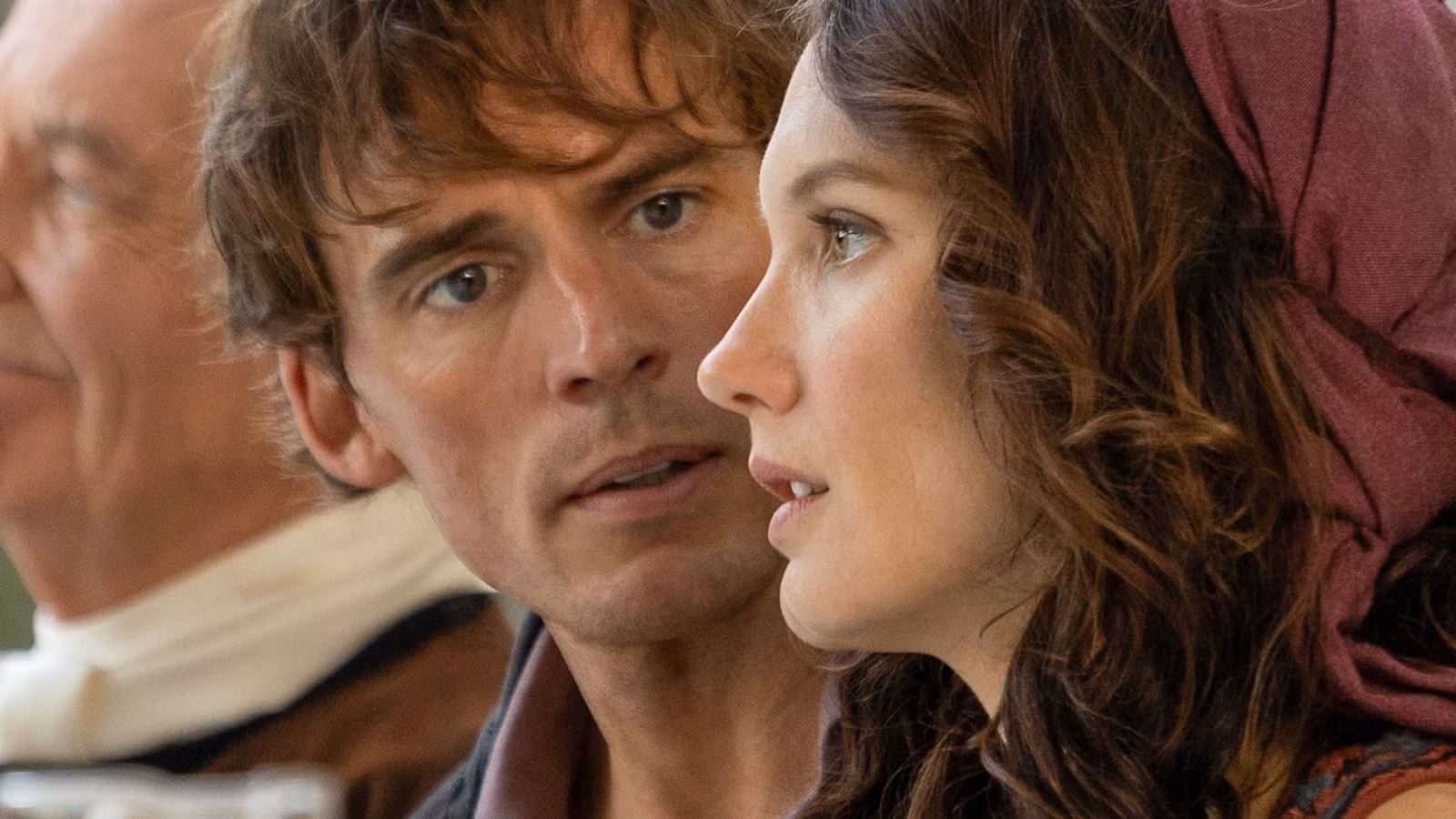 Me suscribo oficialmente a PBS Masterpiece solo para esta adaptación televisiva clásica