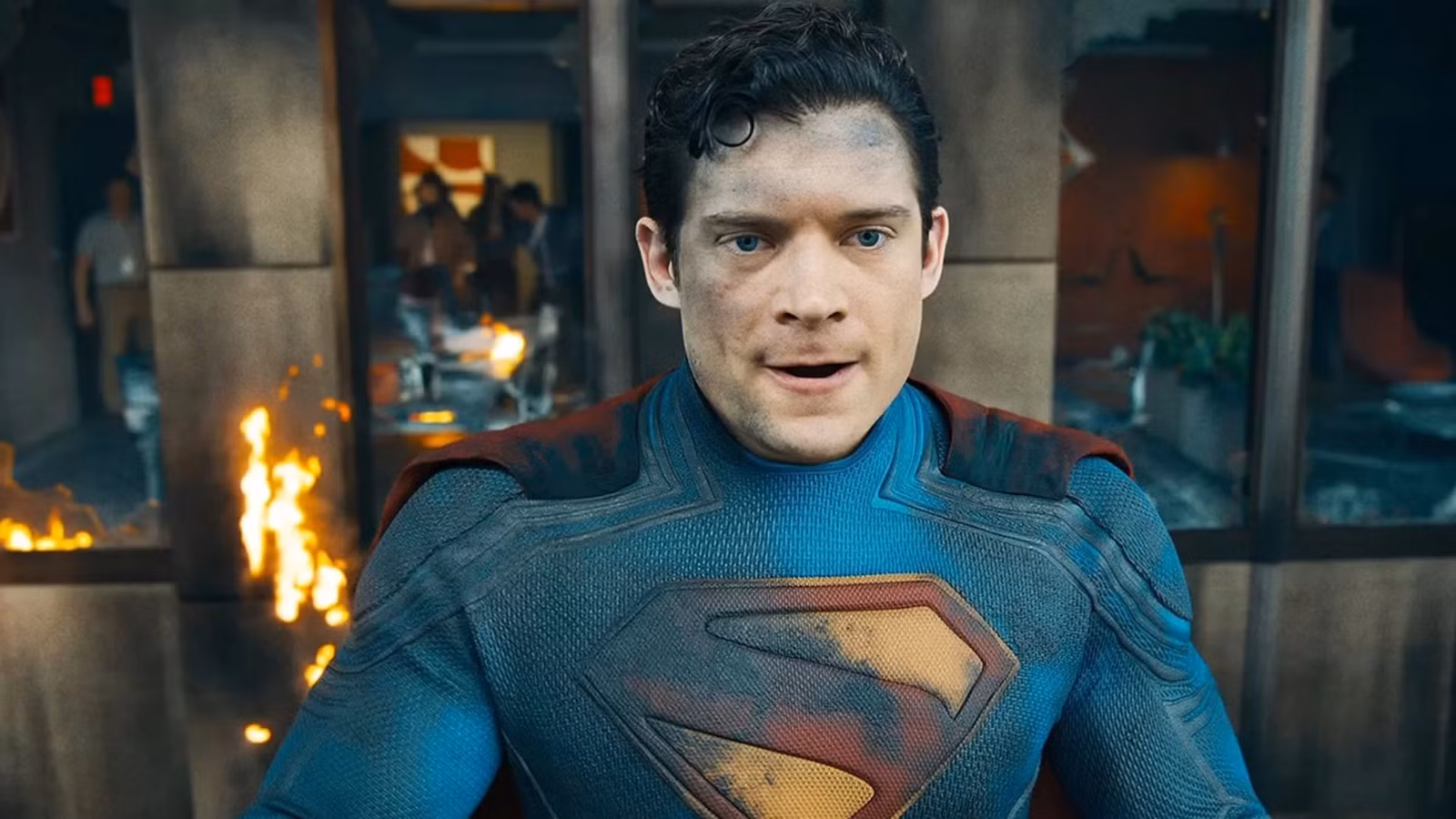 Una cosa me convenció: Superman de James Gunn es la mejor película del personaje en casi 50 años