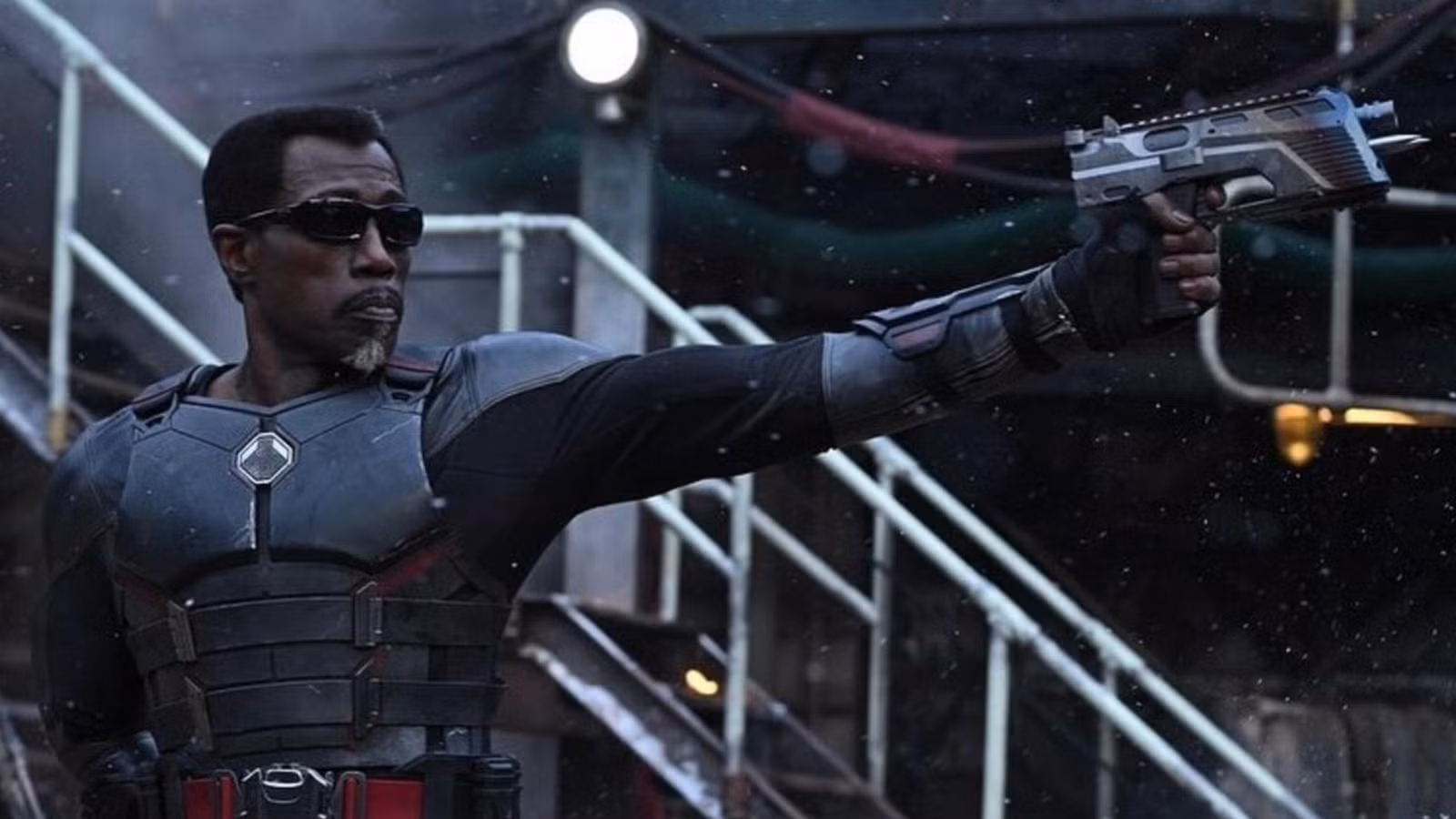 7 vampiros de Marvel que necesitan hincarle el diente al debut de Blade en el MCU