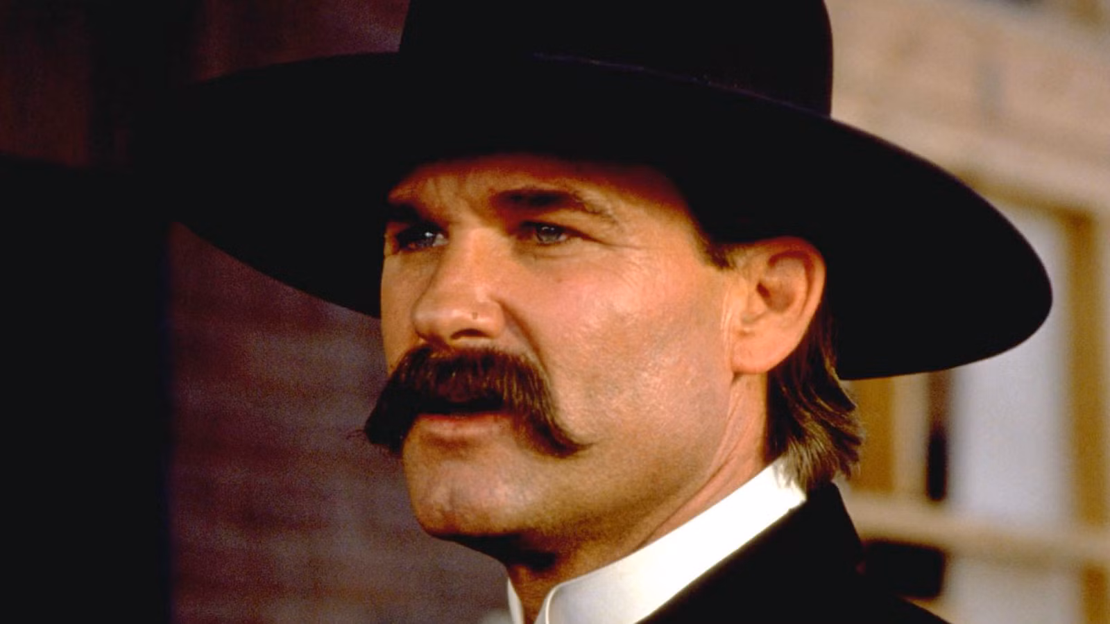 Sólo hay dos héroes en Tombstone, pero no son Doc Holliday y Wyatt Earp