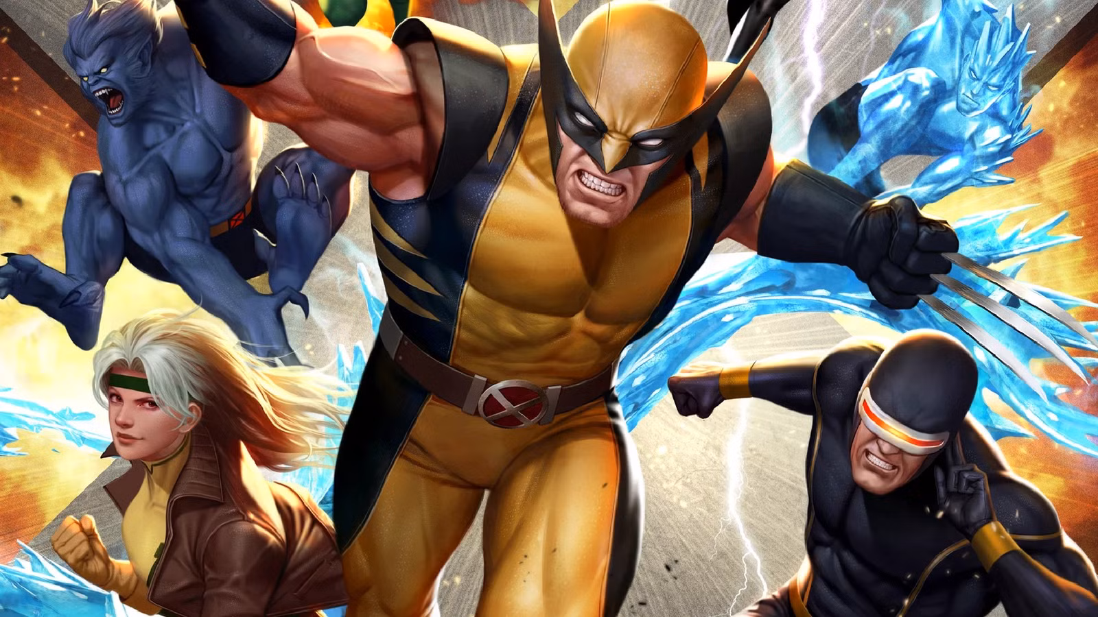 X-Men acaba de arruinar permanentemente a este héroe icónico. ¿Qué está pensando Marvel?