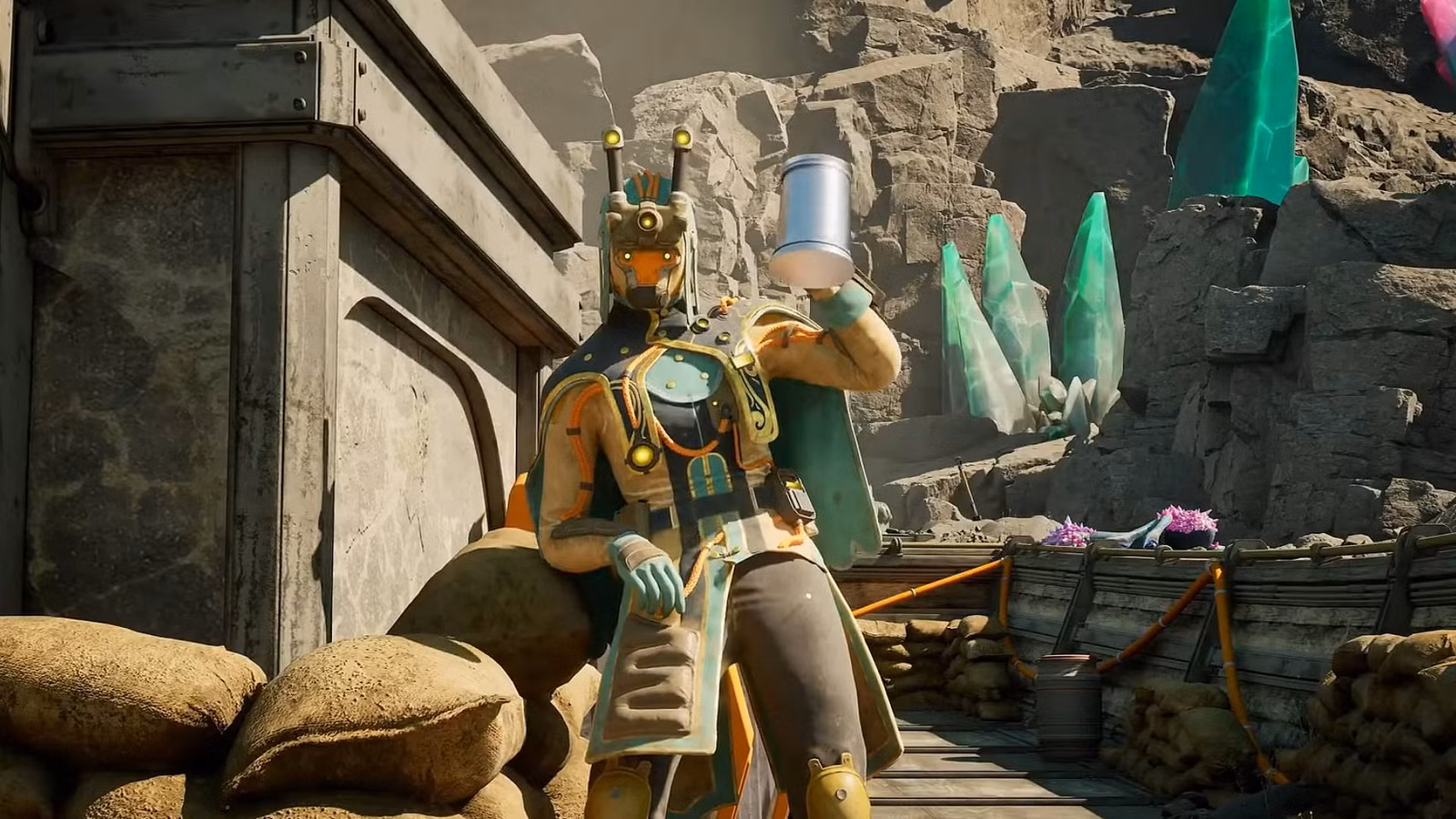 ¿Necesitas jugar The Outer Worlds antes de The Outer Worlds 2? Explicado