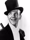 Foto de cabeza de Fred Astaire