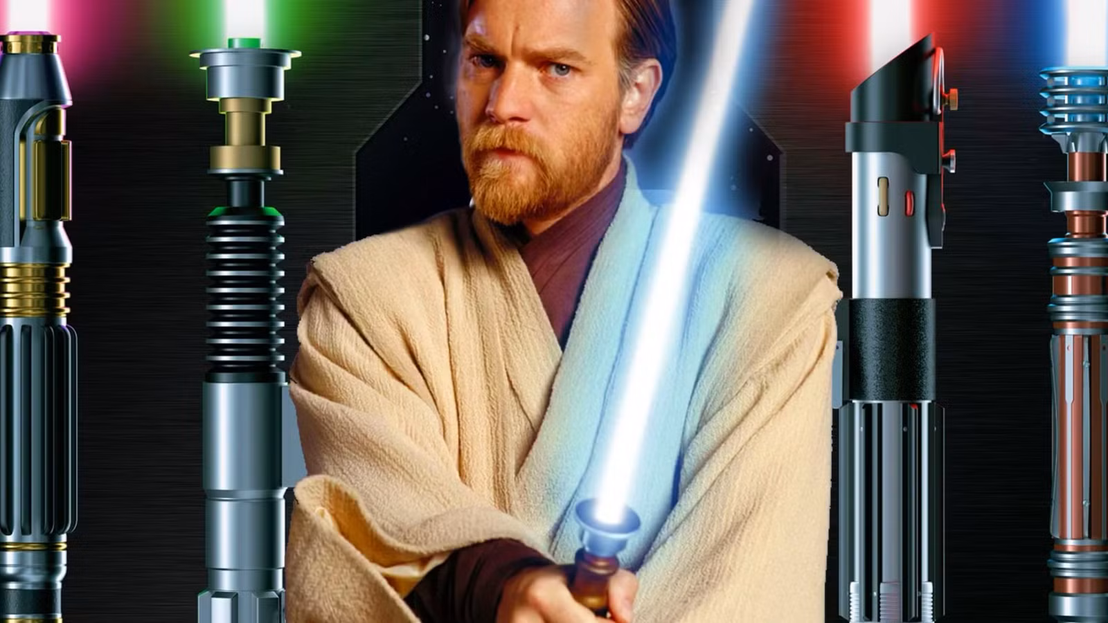 Los 8 mejores usos para un sable de luz en Star Wars fuera del duelo