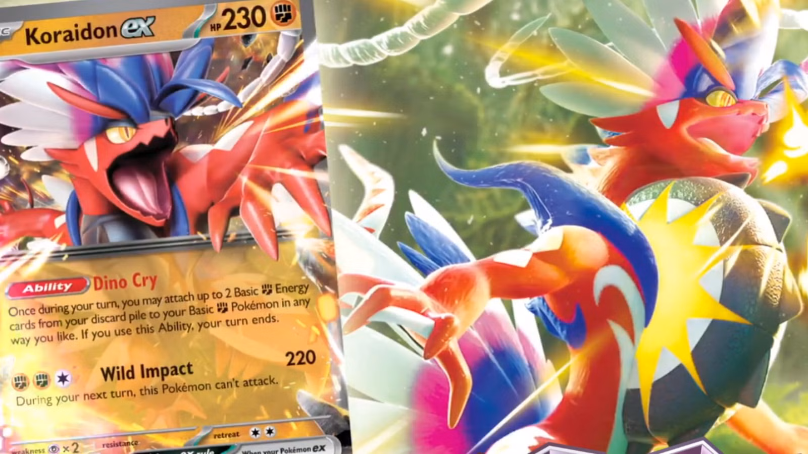 10 cartas Pokémon que valen más dinero de las expansiones de JCC Escarlata y Violeta