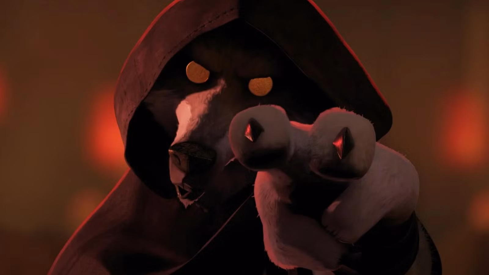 DreamWorks creó al mejor villano de una película, animada o de acción real, en décadas