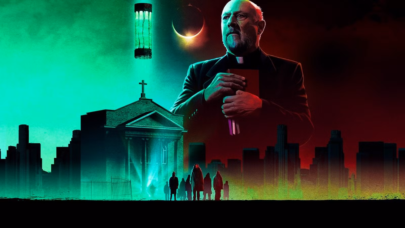 Puedes evitar volver a ver Halloween este año y ver la película que John Carpenter llamó la más subestimada