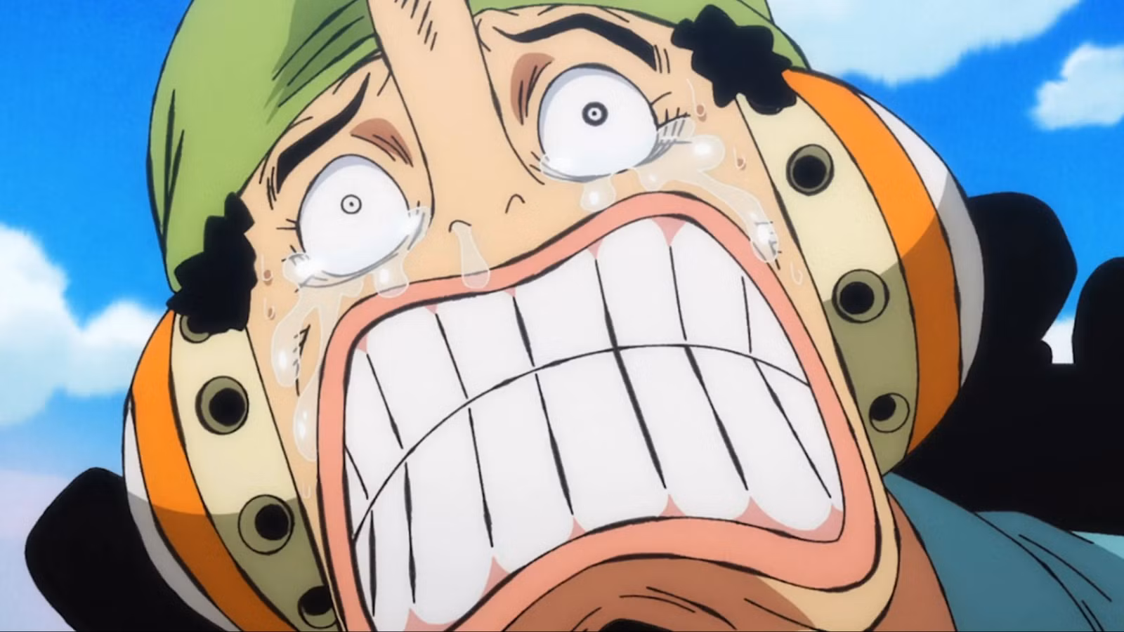 10 personajes de anime tan débiles que es un milagro que sigan vivos