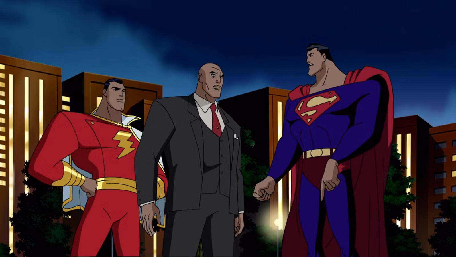 10 episodios ilimitados de Justice League mejores que cualquier película de DC