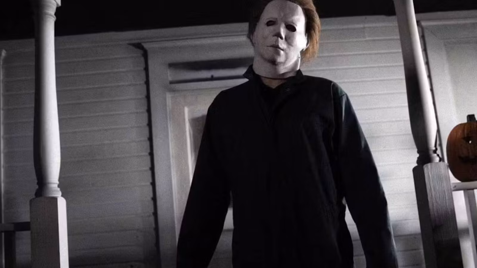 Después de un fracaso del 40% de RT, Halloween debe dejar caer a Michael Myers para sobrevivir