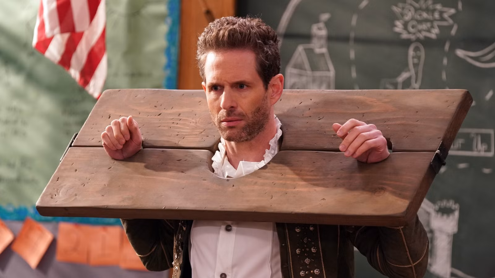 6 programas imprescindibles que dejarán Netflix en noviembre