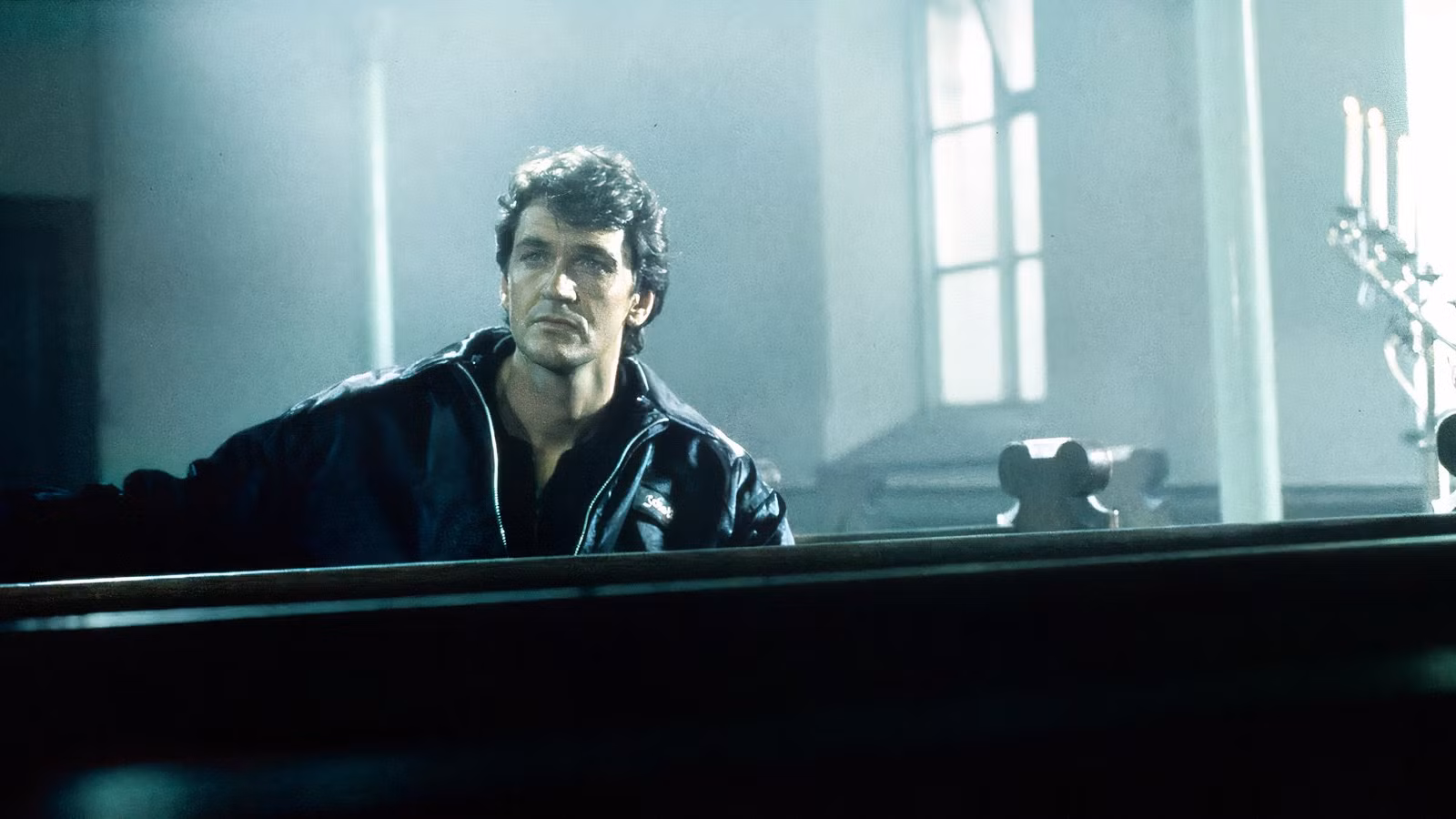 Finalmente localicé el oscuro horror británico que me aterrorizó cuando era niño, y desearía no haberlo hecho