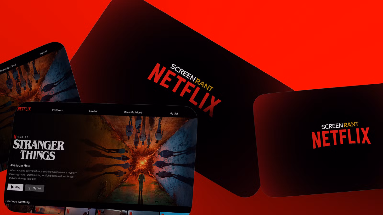 La práctica de streaming más molesta de Netflix debería permanecer en 2025