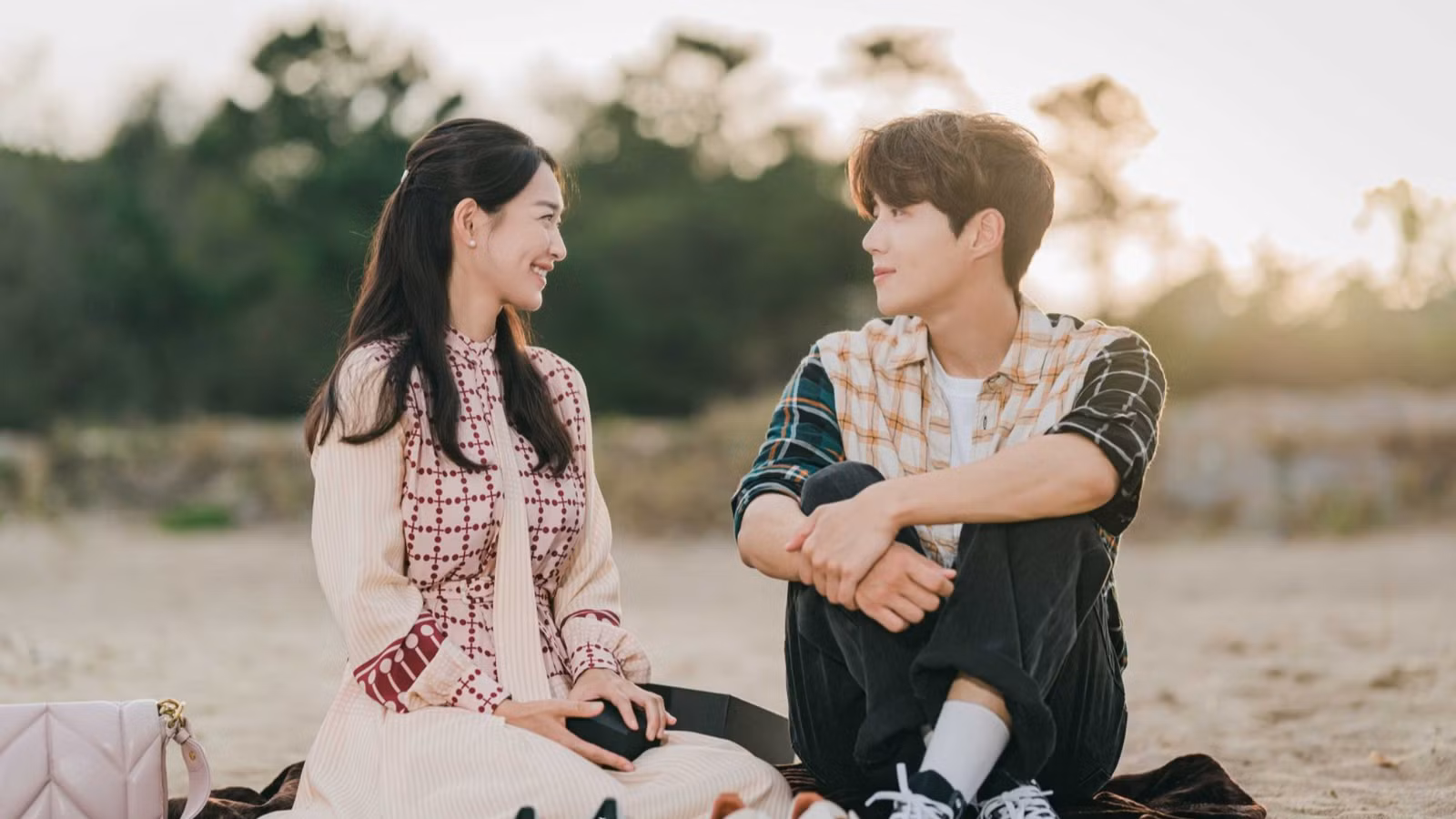 Las 20 mejores parejas de K-Dramas de todos los tiempos, clasificadas