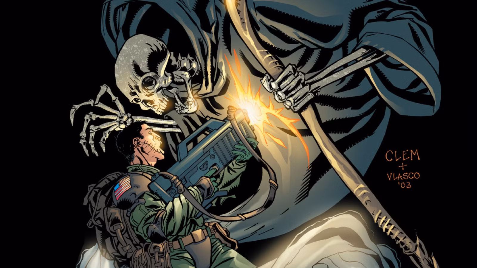 La próxima victoria de James Gunn en DCU se encuentra en esta historia de 22 años que los fanáticos de DC no pueden olvidar