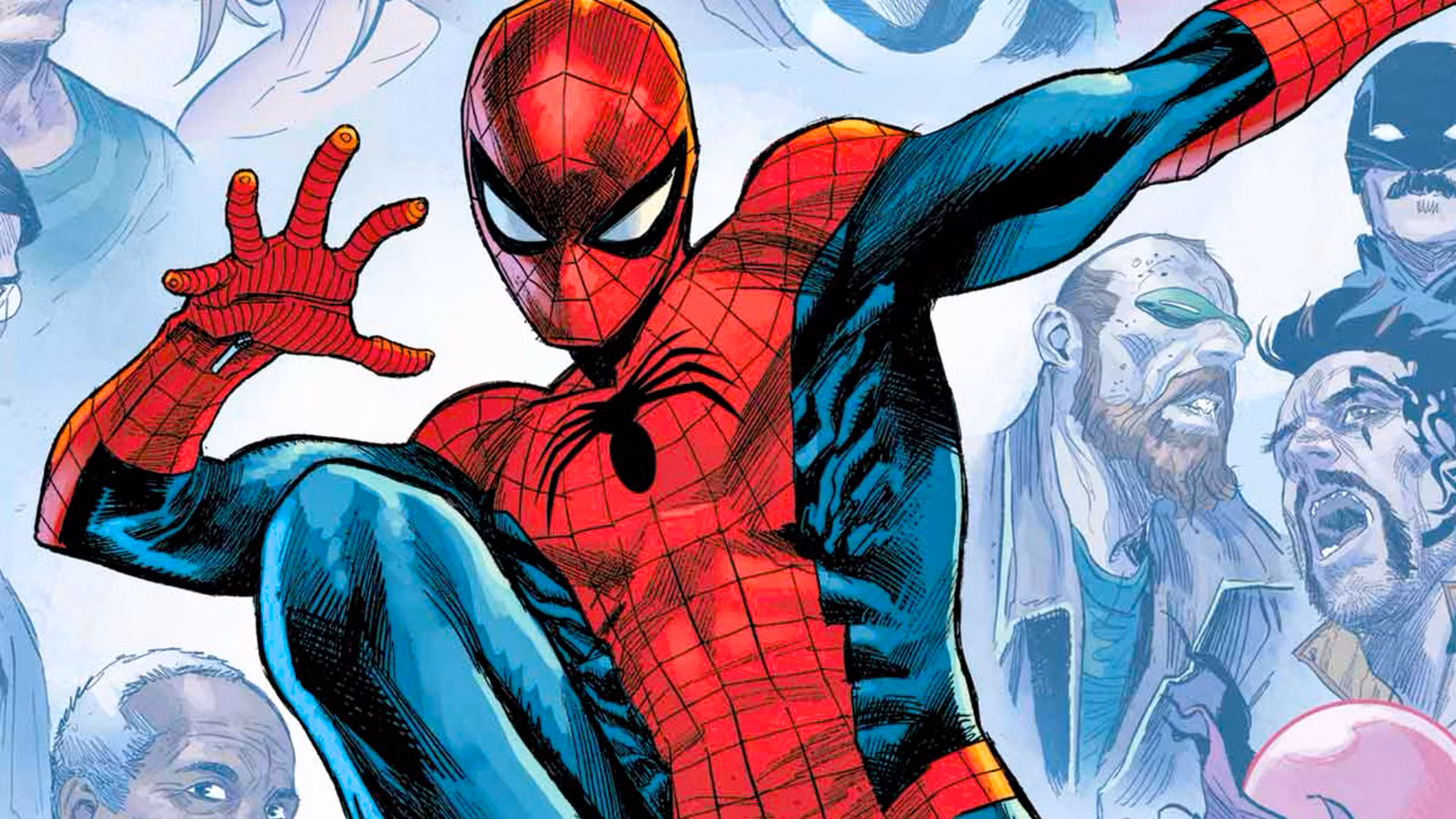 Marvel está desconectando la mejor era de Spider-Man incluso antes de que realmente comience