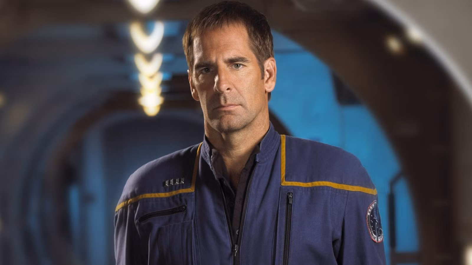 El regreso de Scott Bakula a Star Trek sería una nueva historia de Enterprise Captain