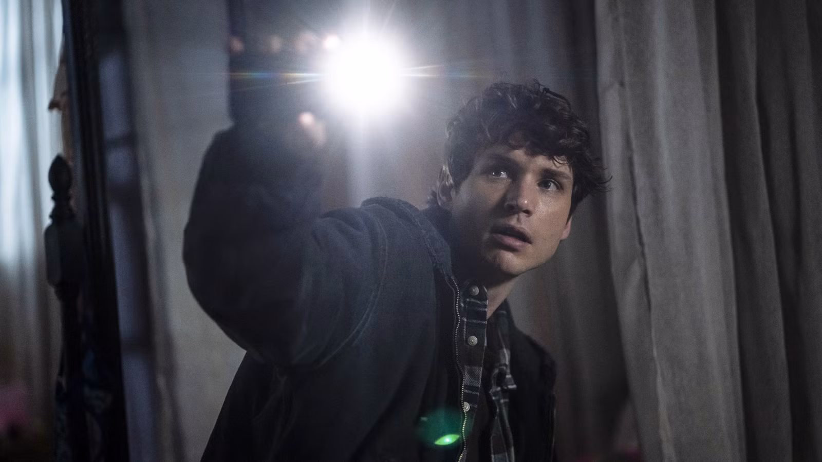 Talamasca: La Orden Secreta Elenco y Guía de Personajes