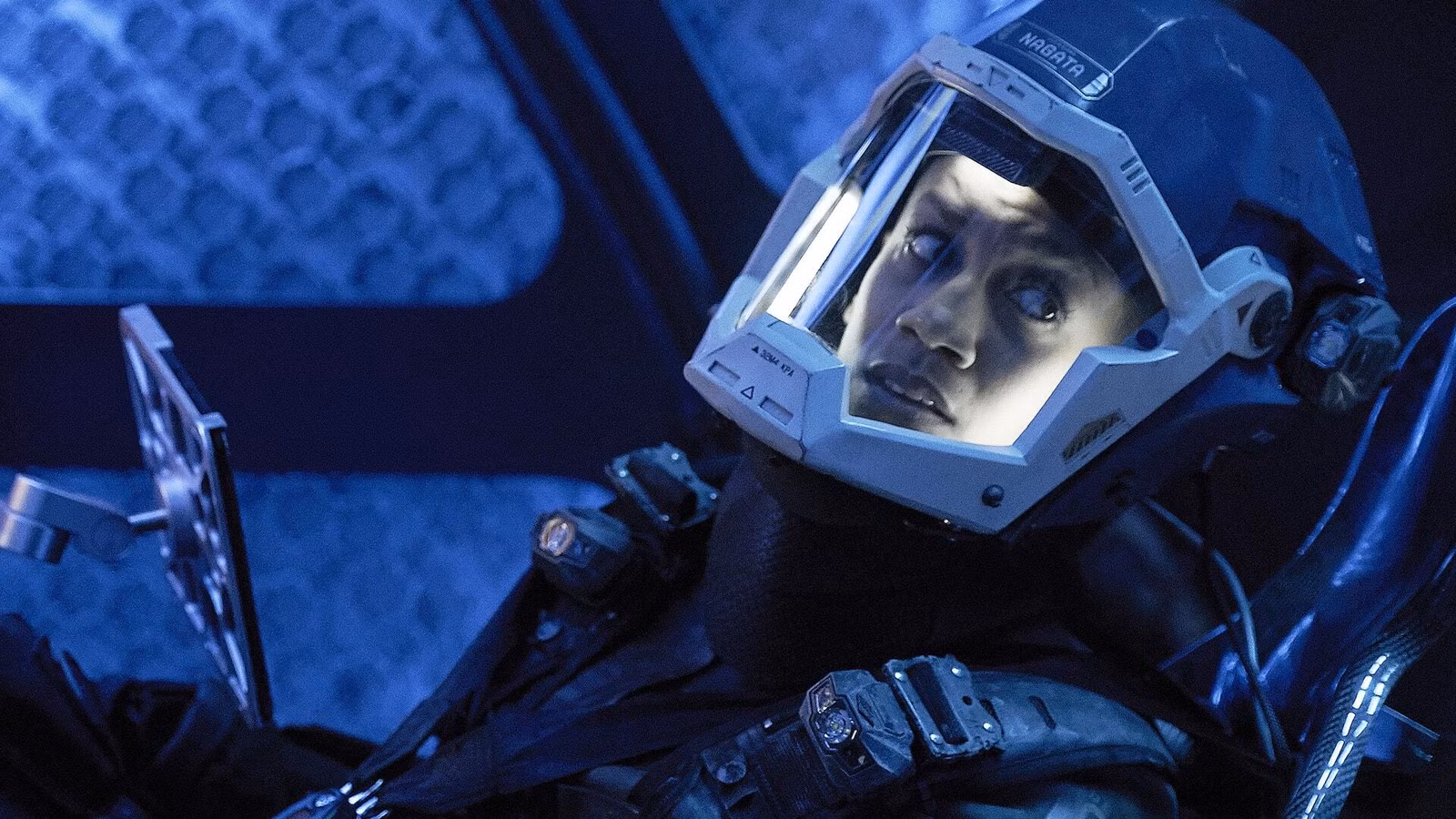 10 programas de ciencia ficción de larga duración que valen al 100% el compromiso