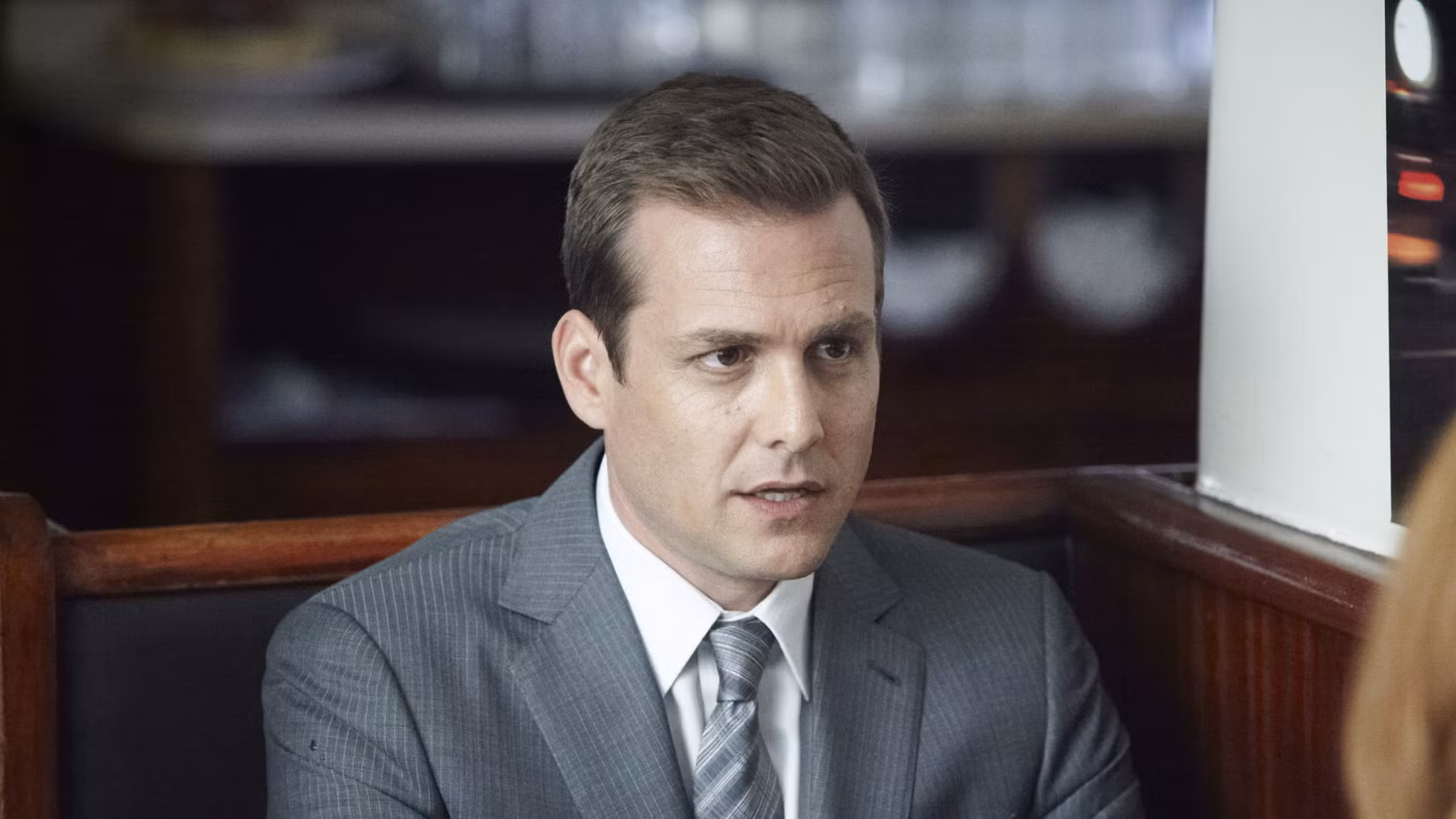 8 abogados de televisión mejores que Harvey Specter
