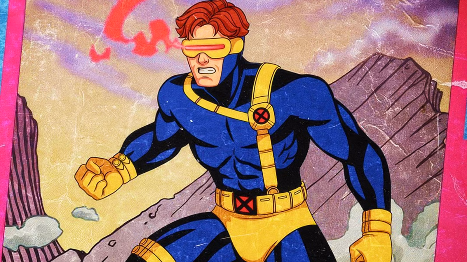 5 héroes de Marvel que se robaron el look clásico de Cyclops