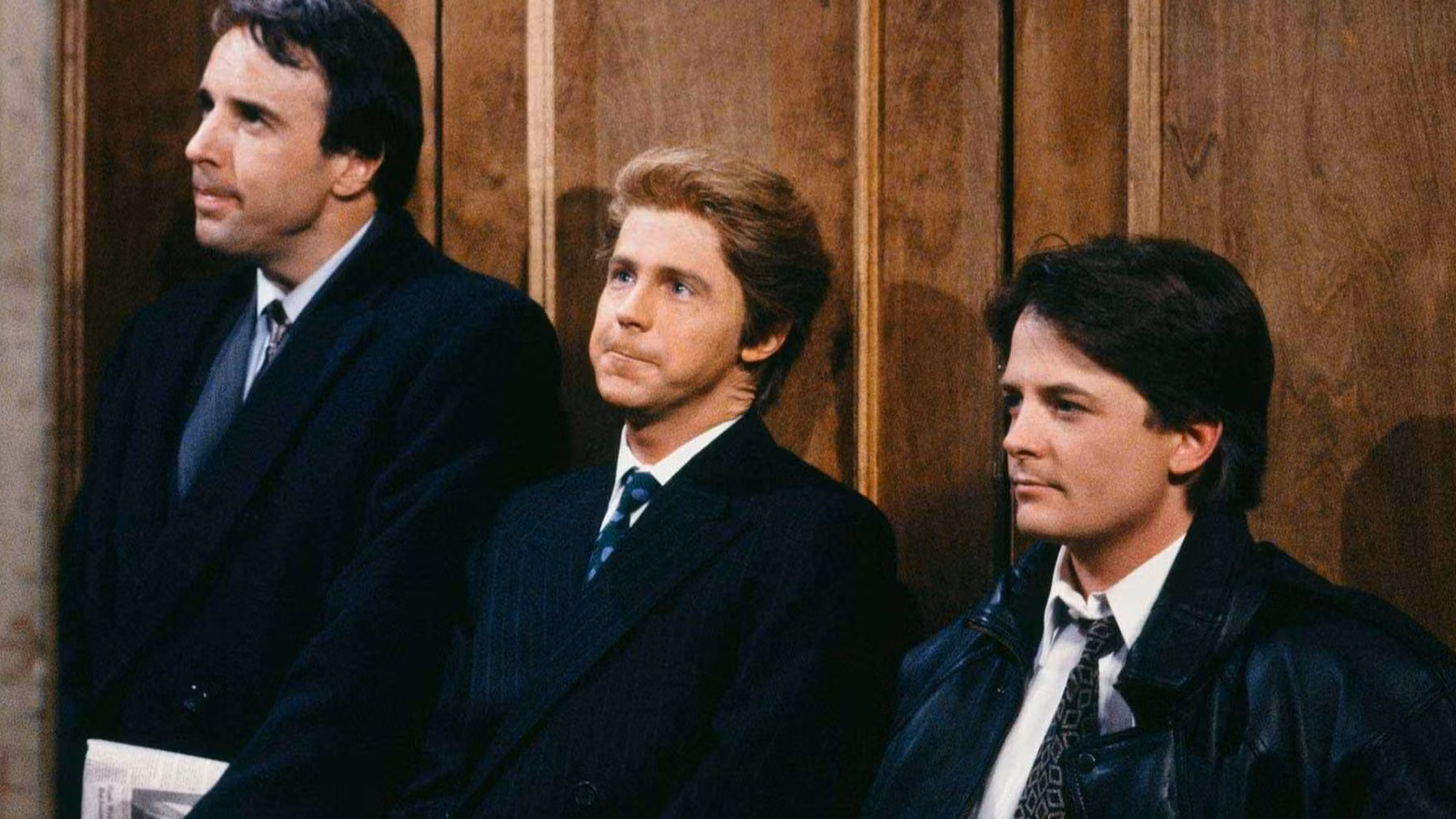 Michael J. Fox habla sobre su episodio “impactante” de SNL 33 años después