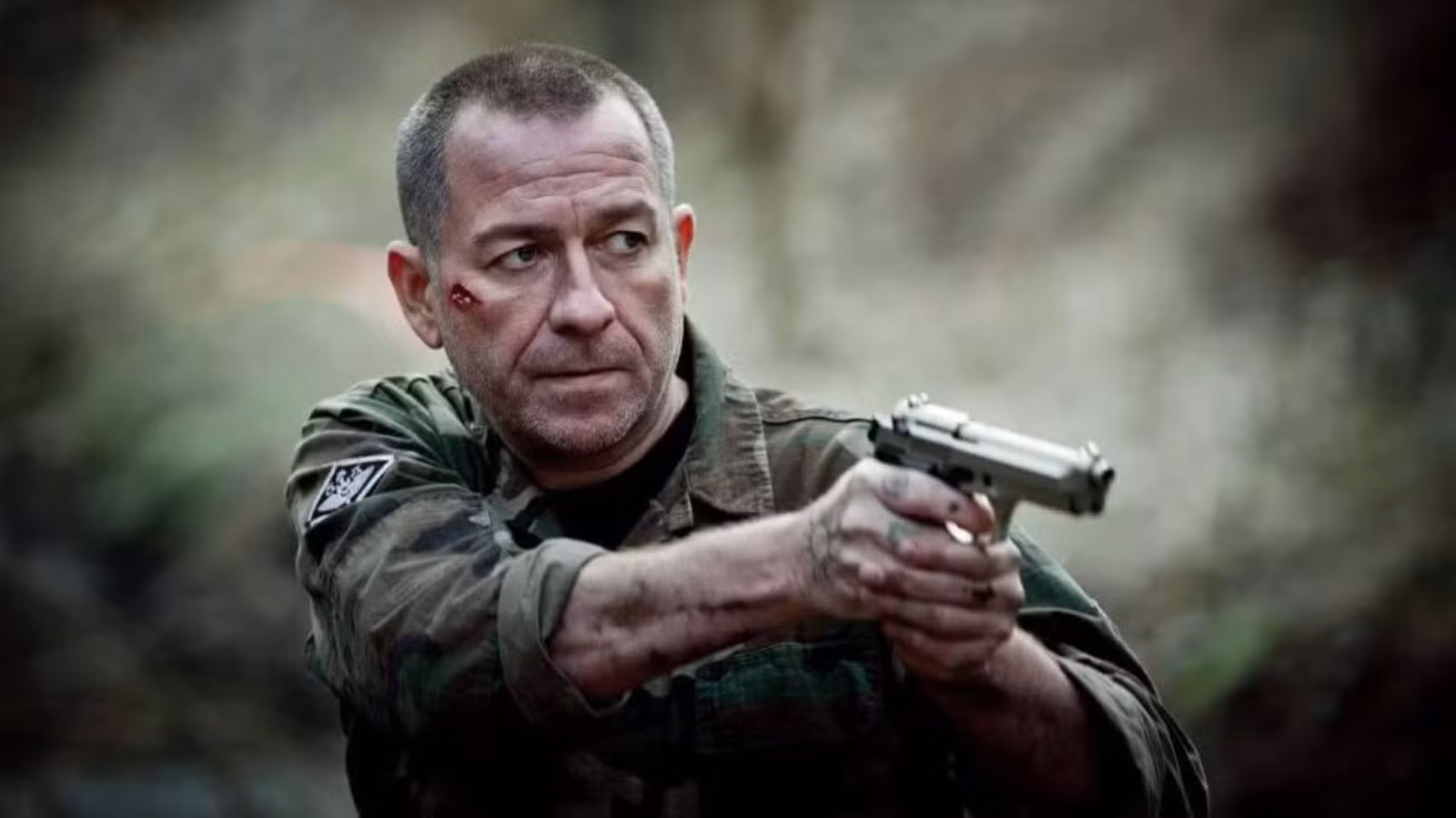 En 2002, un clásico de culto británico inició la próxima generación de películas de terror estadounidenses