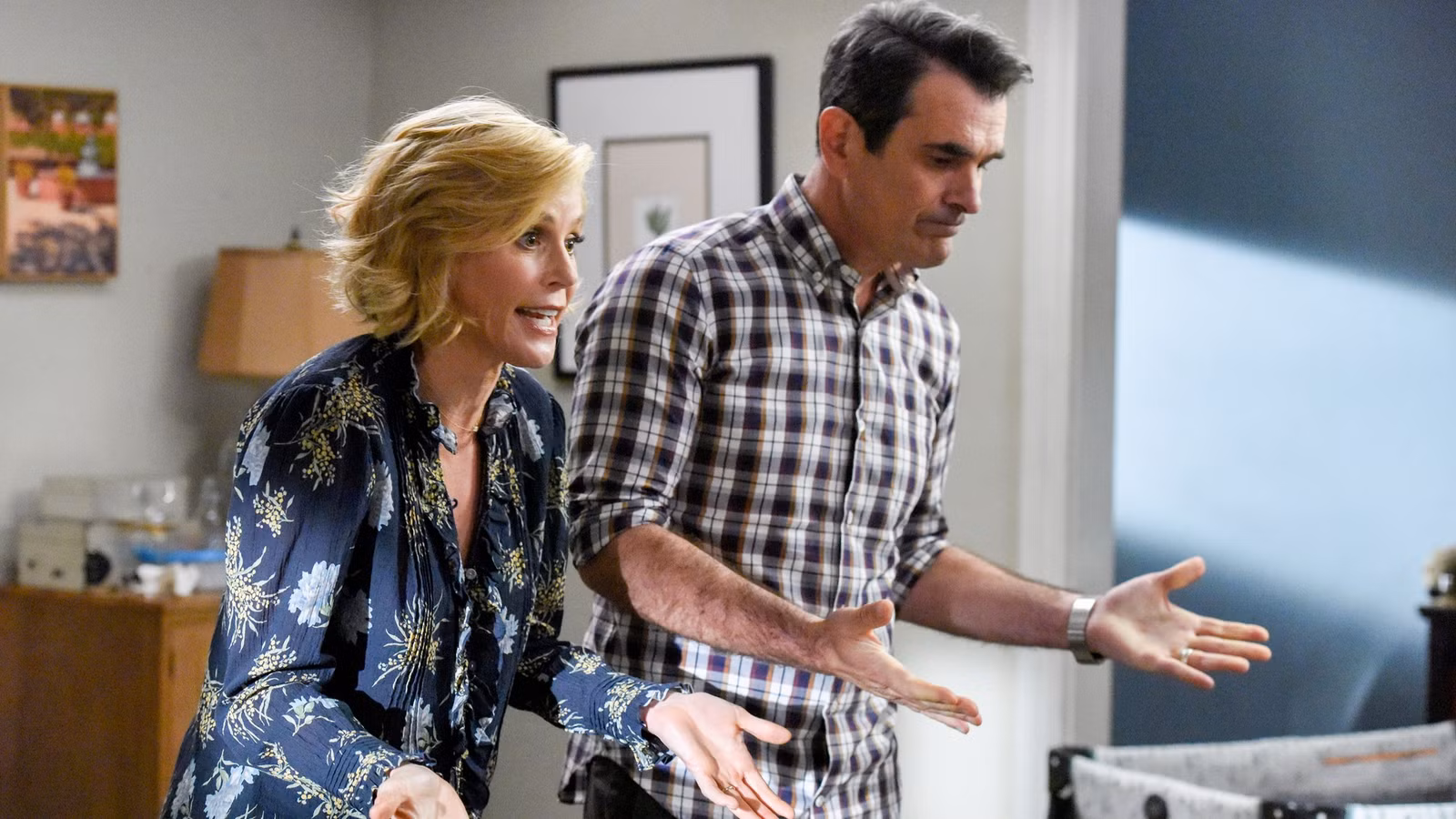 Deja de lado a Phil y Claire Dunphy, estos son los mejores padres de comedias de situación de todos los tiempos