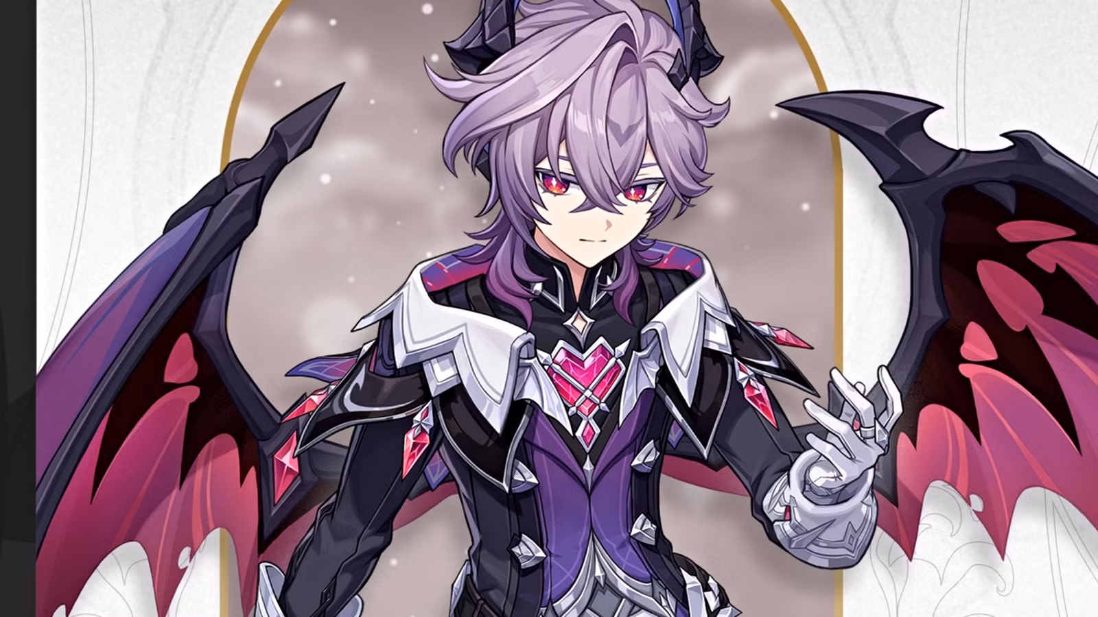 El kit filtrado de Durin en Genshin Impact 6.2 es una buena noticia para los usuarios de Pyro