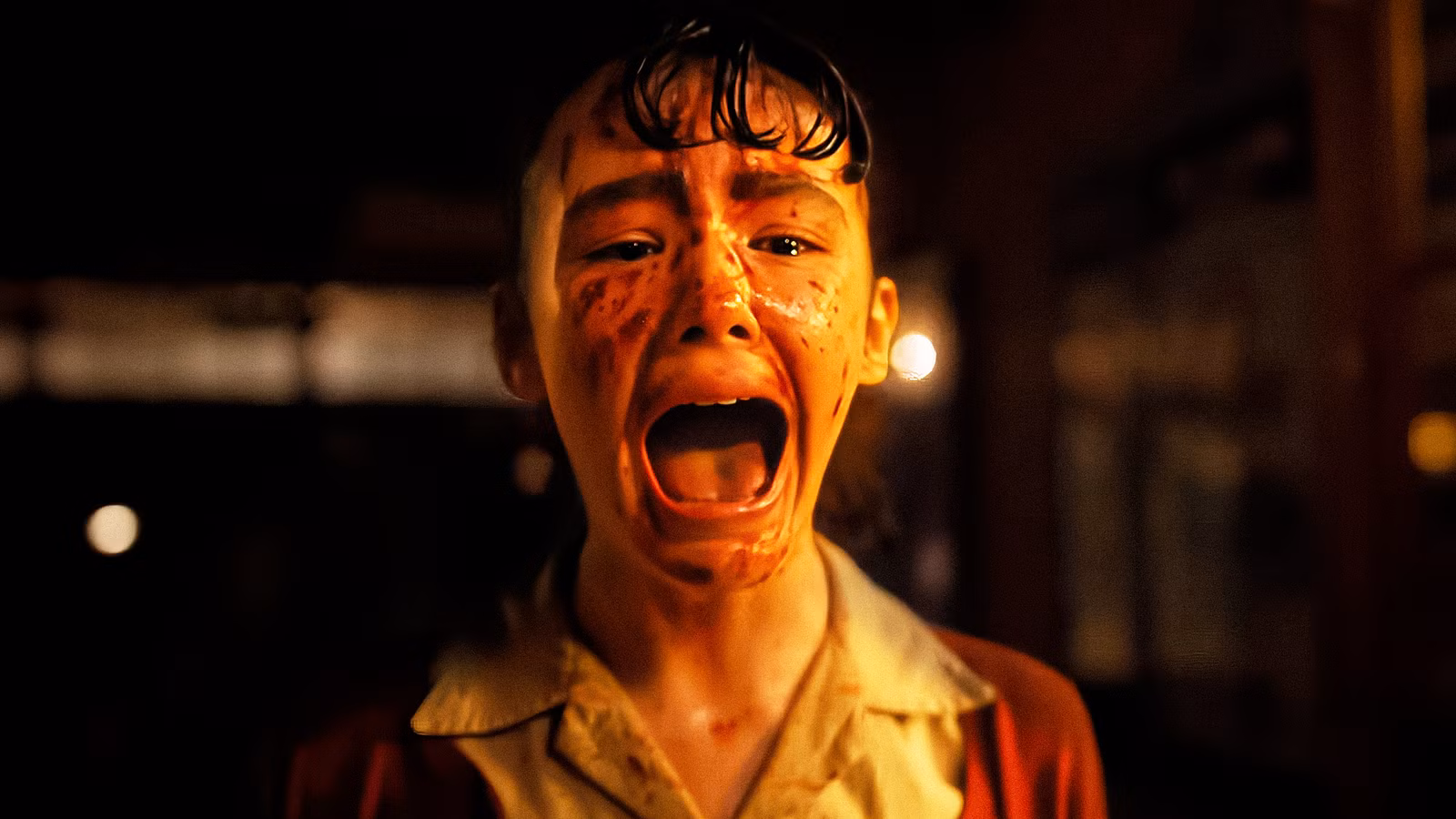 Cada huevo de Pascua de Stephen King que contiene: Bienvenido a Derry Episodio 1