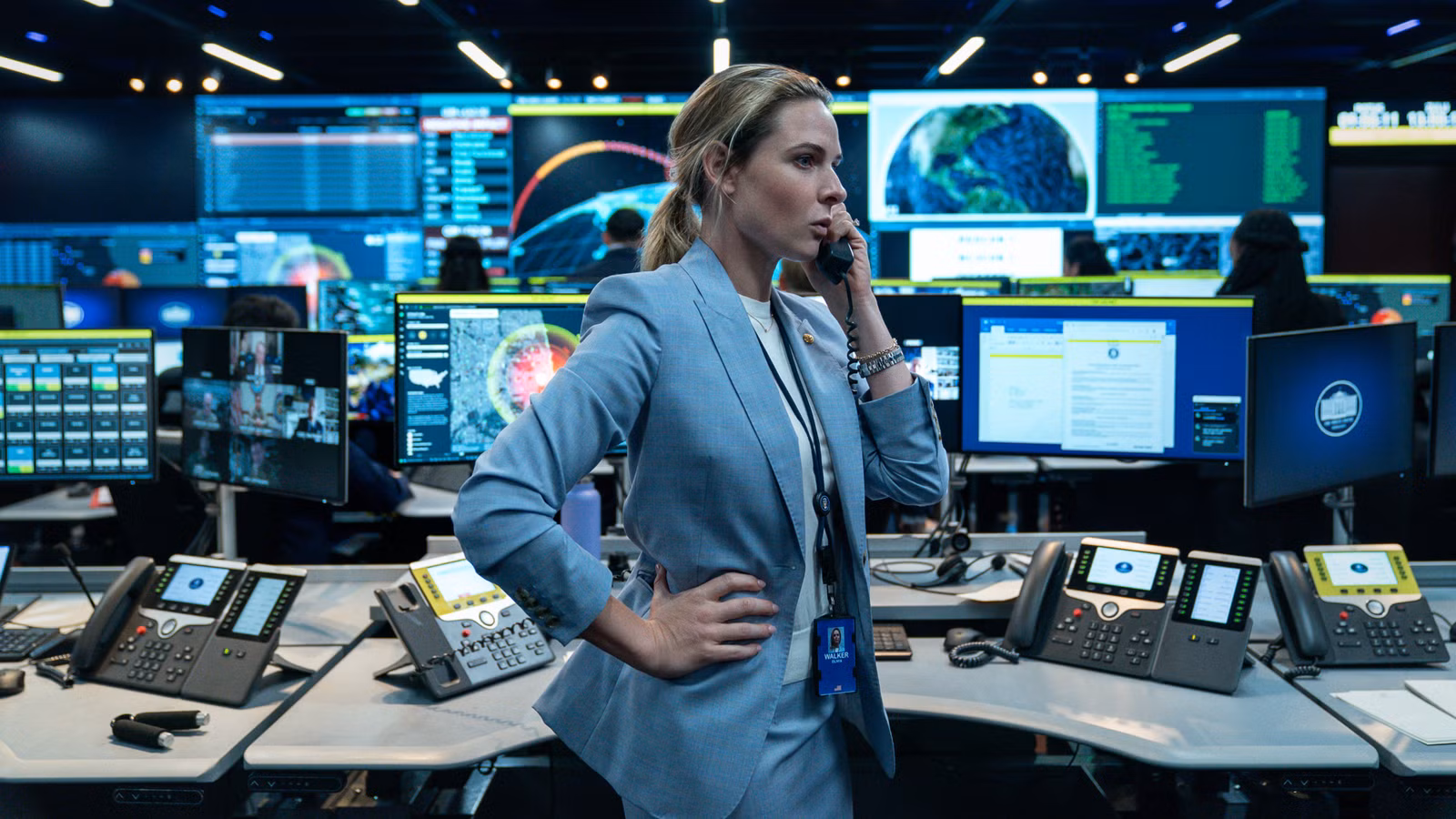 Explicación del final de Una casa de dinamita: ¿Qué pasa con Chicago y habrá una parte 2?