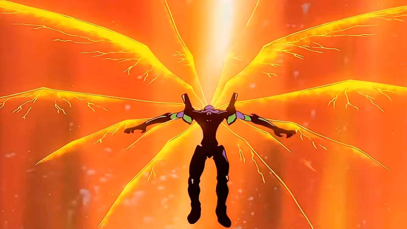 8 animes increíbles y tan extraños que pensarás que los inventamos