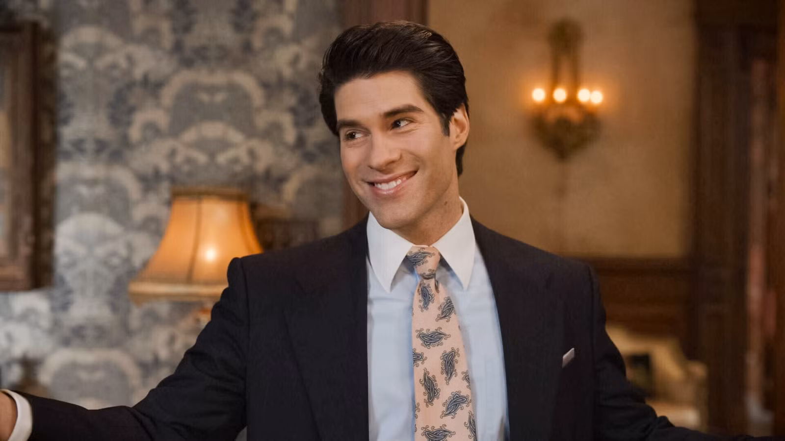 Las reglas renovadas de los fantasmas hacen eco de las de una comedia de situación clásica de culto