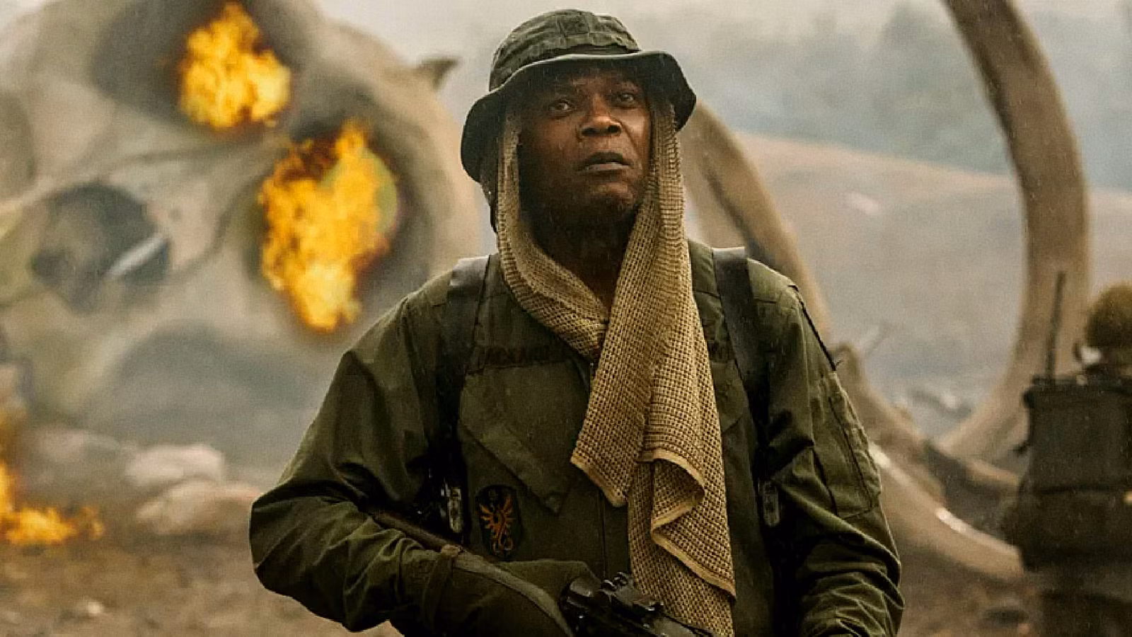 Después de 2 años de silencio, el original más pasado por alto de Netflix está haciendo un regreso impactante