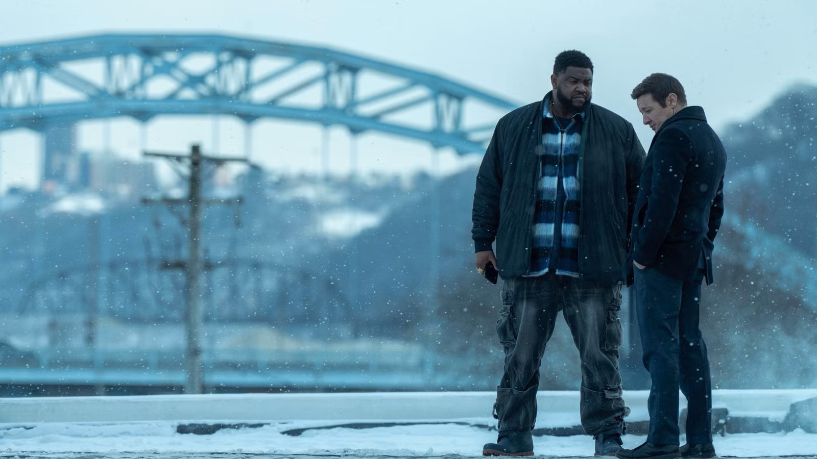 ¿Dónde se filmó el alcalde de Kingstown? Ingrese a los lugares de rodaje de la temporada 4