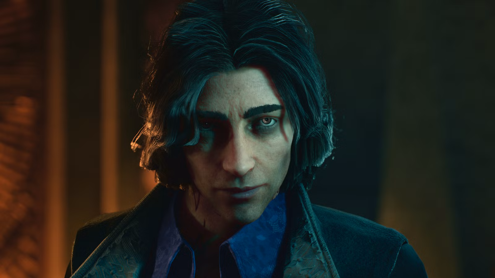 Aumento de la afinidad del clan en Vampire: The Masquerade - Bloodlines 2