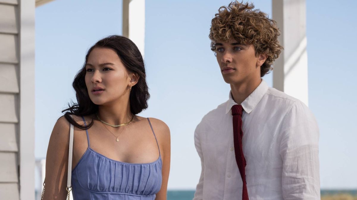 10 cosas que todavía no tienen sentido sobre el verano en el que me volví bastante final