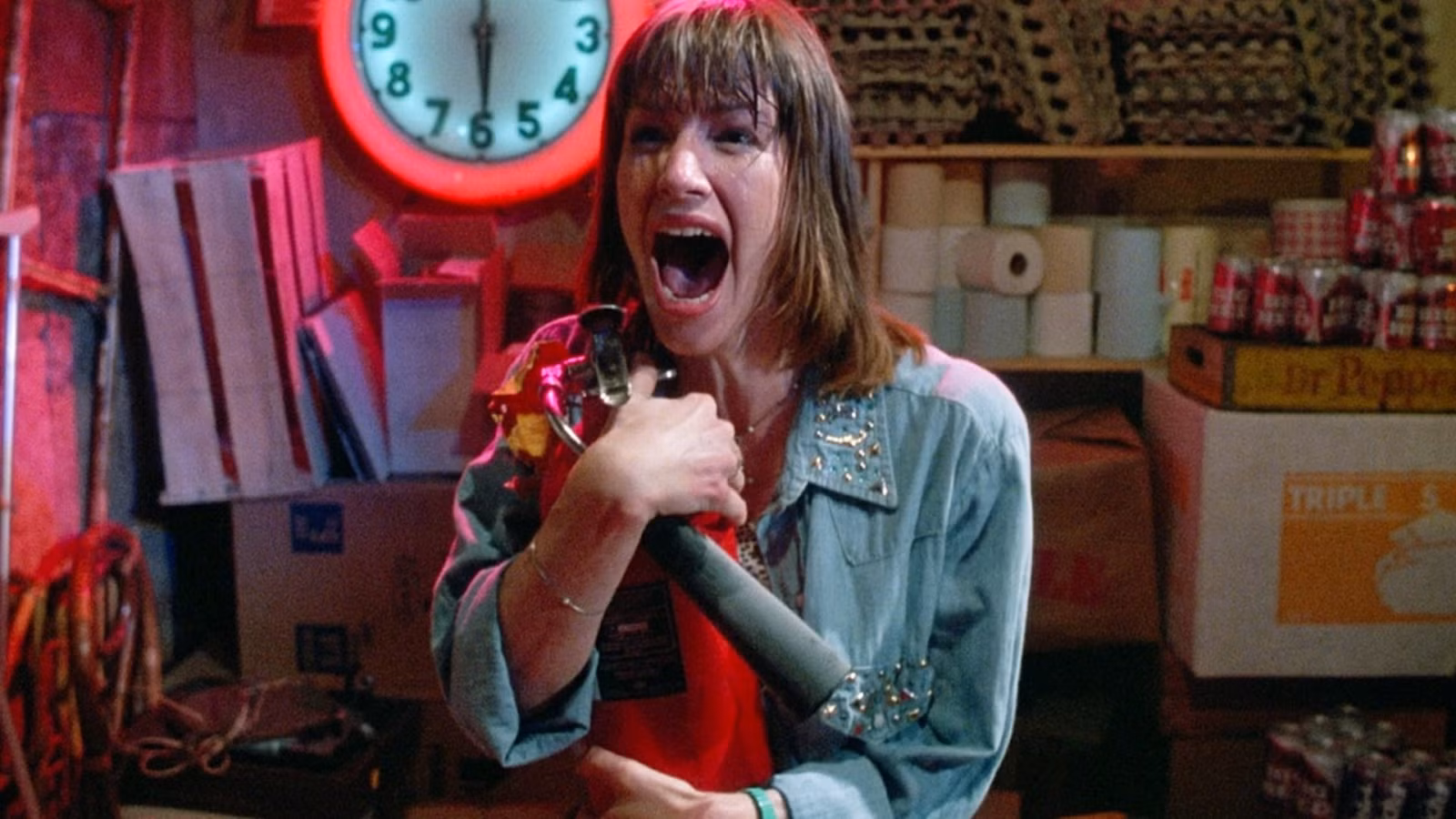 10 películas de terror “podridas” que vale la pena ver al 100%