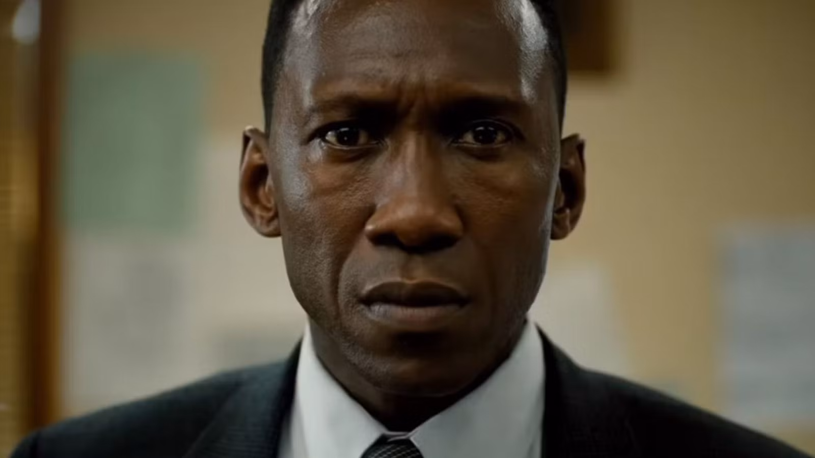 DC Star revela la dura verdad sobre la salida de Blade después de la problemática producción de MCU