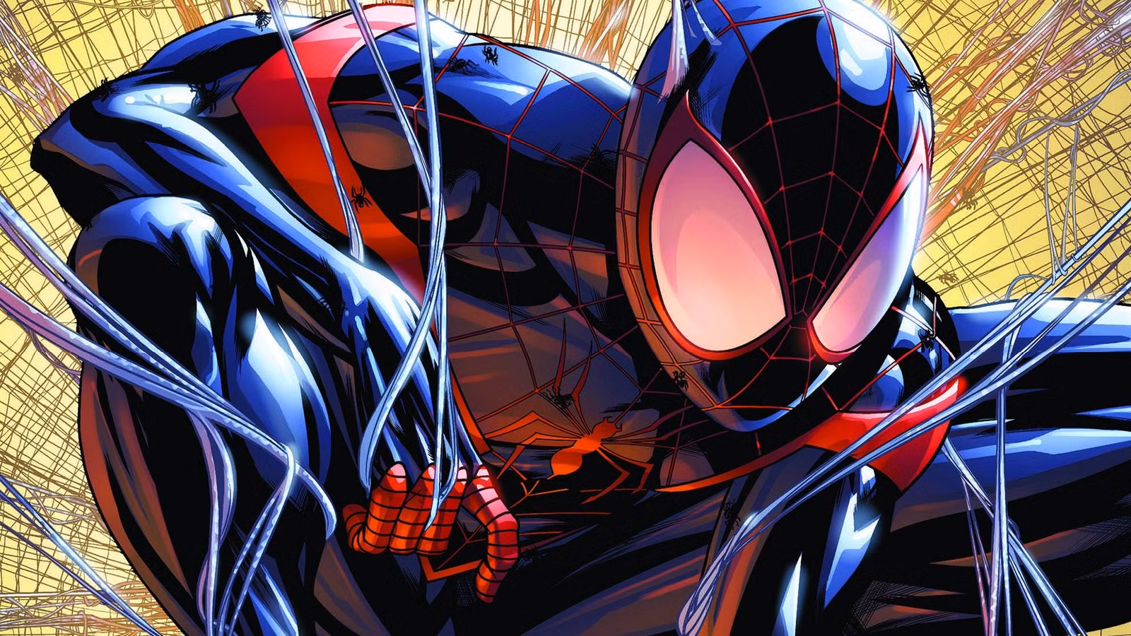 La mejor era de Miles Morales está a punto de terminar, marcando el movimiento más tonto de Marvel en años