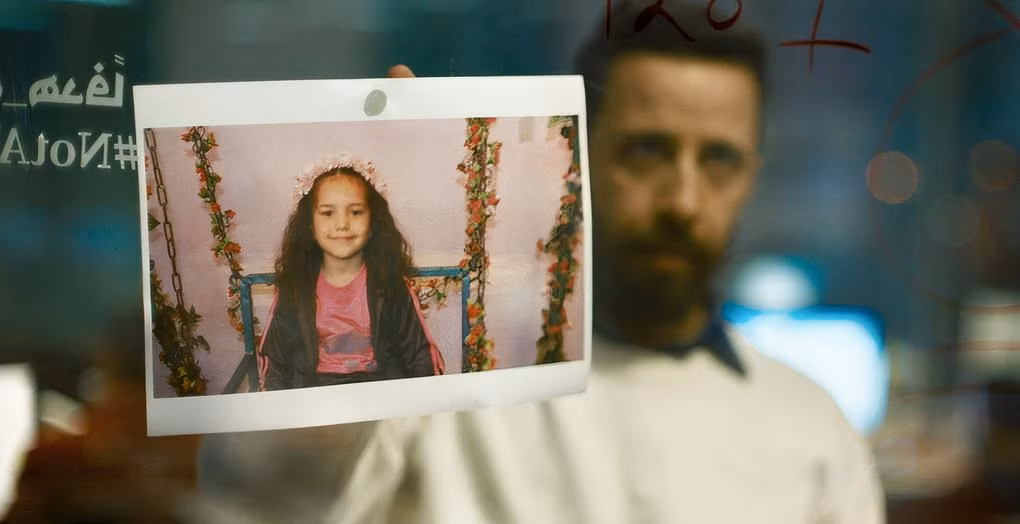 Reseña de The Voice of Hind Rajab: un retrato estremecedor del asesinato de una niña palestina de 5 años