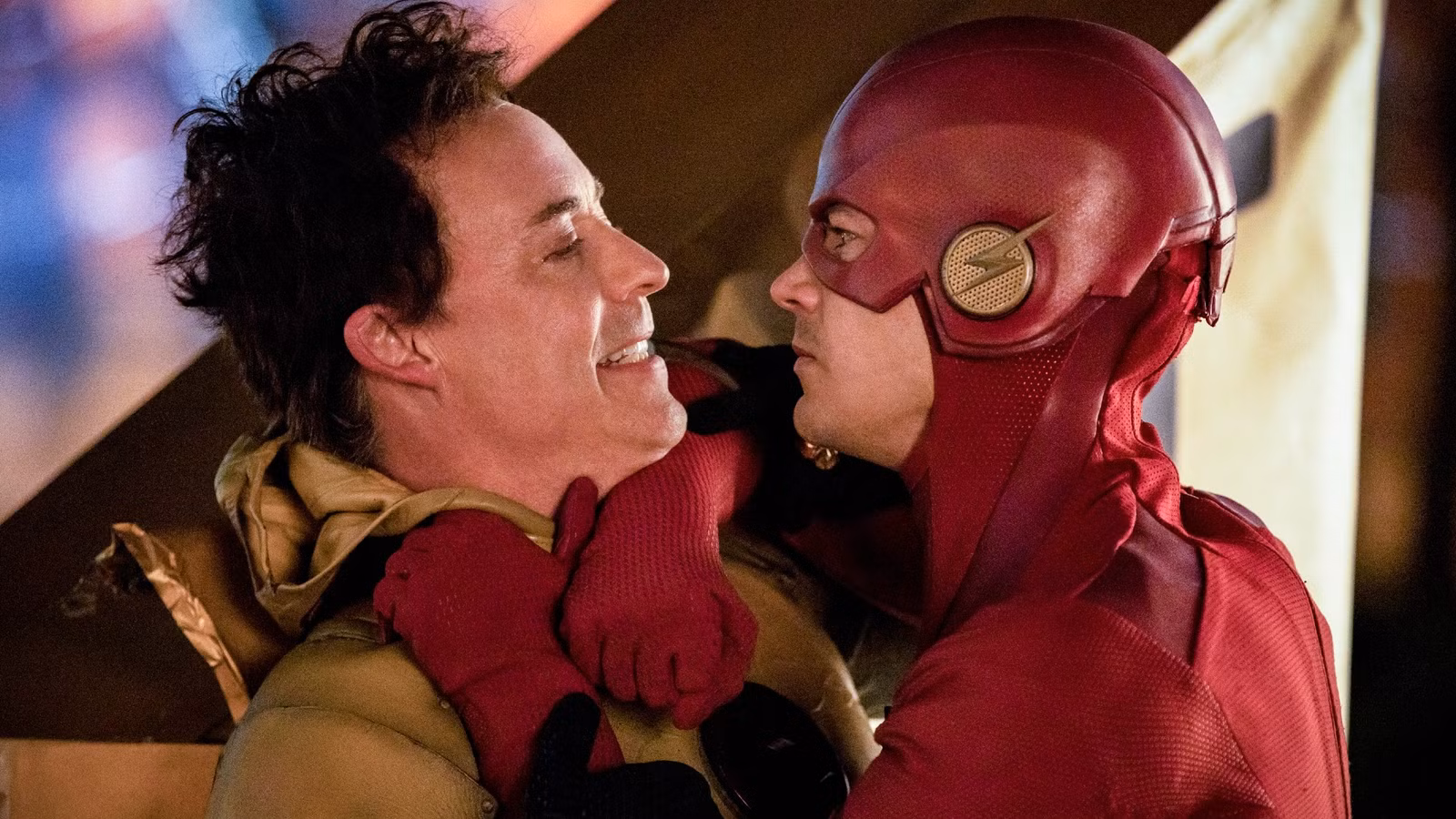 20 mejores episodios de Flash, clasificados