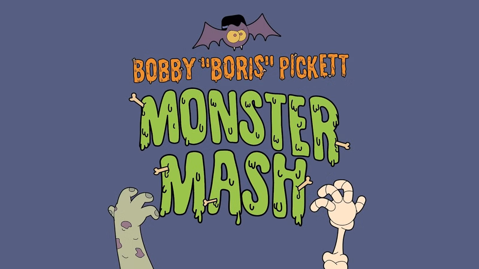 Nueva película de Monster Mash confirmada después de 63 años desde el miércoles y productor de la familia Addams