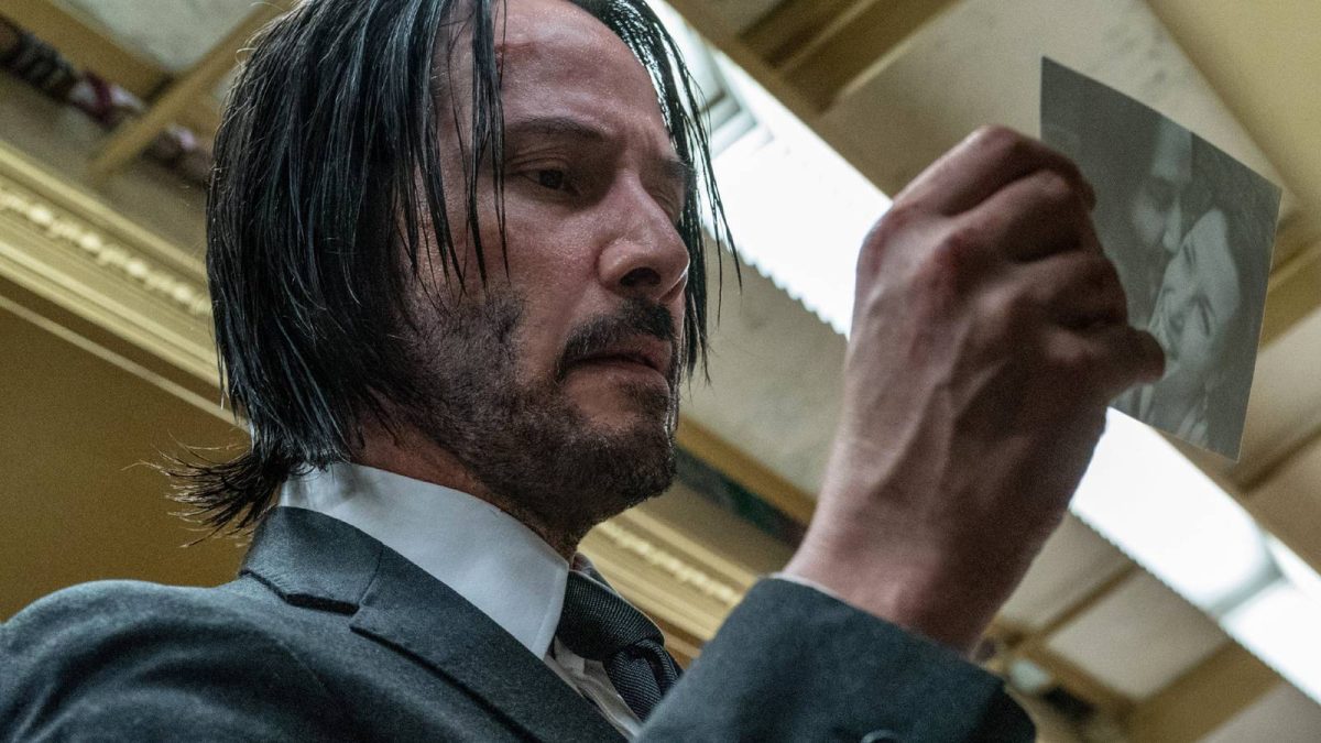 12 mejores programas de televisión de acción para fanáticos de John Wick