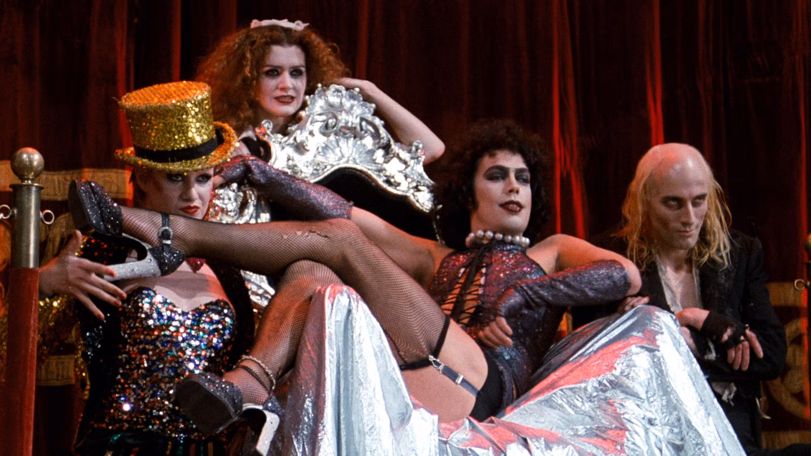 Después de 50 años, Rocky Horror Picture Show está obteniendo la secuela que los fanáticos han pedido