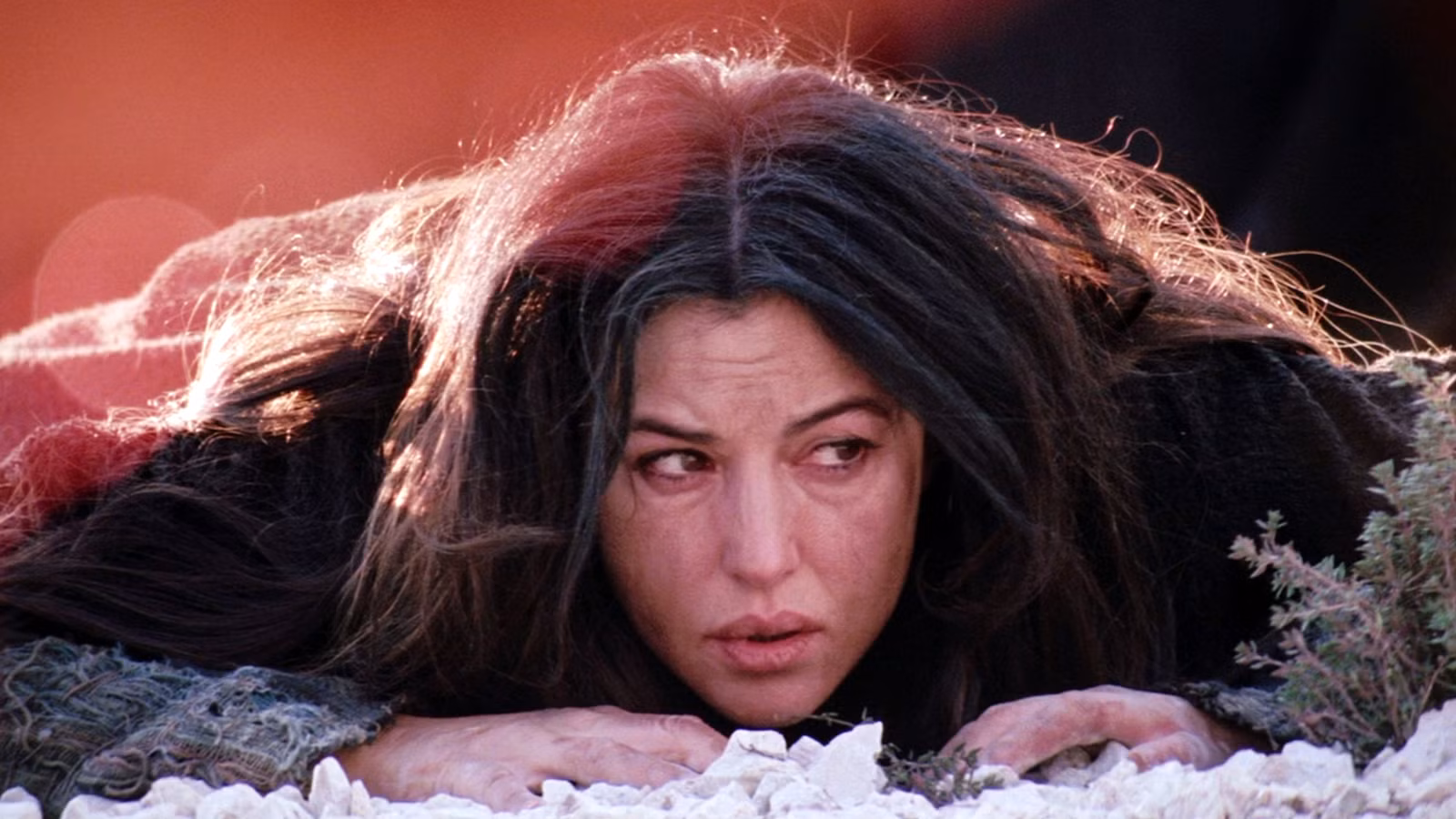 El casting de Mary para la secuela de La Pasión de Cristo de Mel Gibson genera reacciones violentas