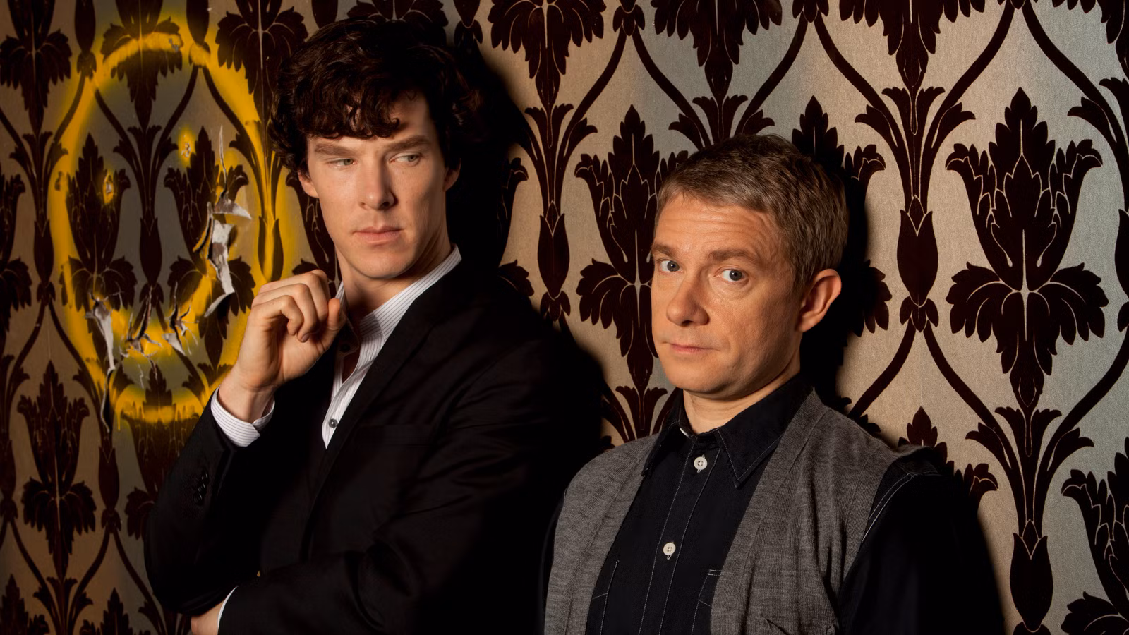 Diez formas en las que Sherlock de la BBC podría haberse salvado