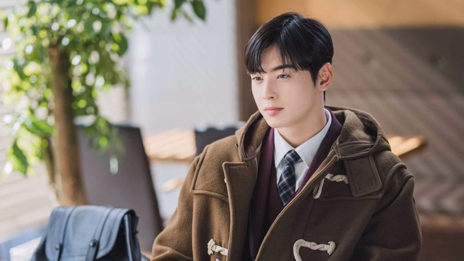 Los 20 mejores protagonistas masculinos de K-Drama de todos los tiempos, clasificados