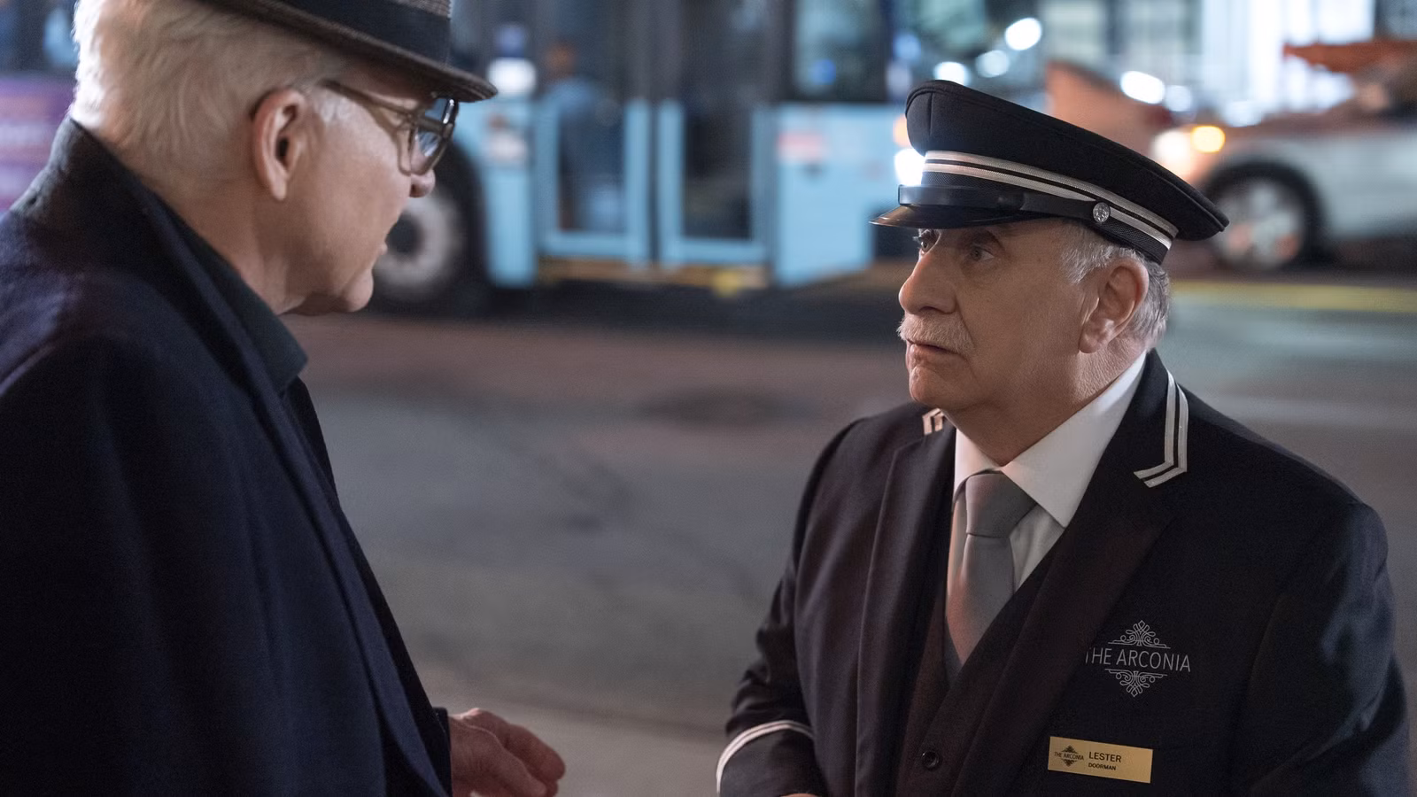 Explicación del final de la temporada 5 de Only Murders In The Building: quién realmente mató a Lester