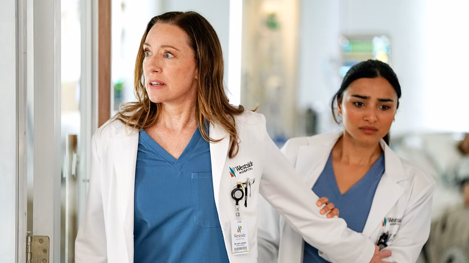 Por qué no hay un nuevo doctor esta noche (28 de octubre) y cuándo se lanza la temporada 2, episodio 6